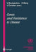 Genes and Resistance to Disease by V. Boulyjenkov