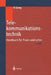 Telekommunikationstechnik: Handbuch Für PRAXIS Und Lehre by Otfried Georg