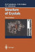 Modern Crystallography 2: Structure of Crystals by Boris K. Vainshtein