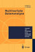Multivariate Datenanalyse: Methodik Und Anwendung in Der Chemie Und Verwandten Gebieten by Rene Henrion, Günter Henrion
