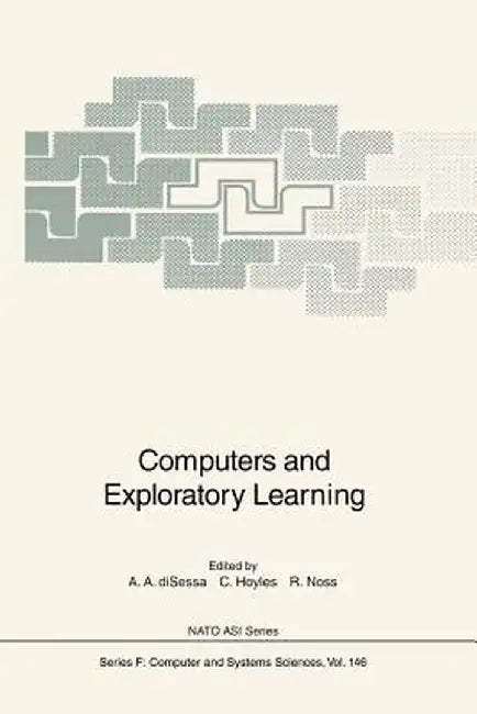 Computers and Exploratory Learning by L. D. Edwards
