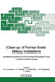 Clean-Up of Former Soviet Military Installations: Identification and Selection of Environmental Technologies for Use in Central and Eastern Europe by Roy C. Herndon