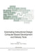 Automating Instructional Design: Computer-Based Development and Delivery Tools by Robert D. Tennyson