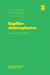 Kapillarelektrophorese: Methoden Und Möglichkeiten by Heinz Engelhardt, Wolfgang Beck, Thomas Schmitt