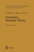 Geometric Invariant Theory by David Mumford