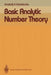 Basic Analytic Number Theory by Anatolij A. Karatsuba