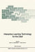 Interactive Learning Technology for the Deaf by A. Brekelmans