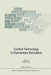 Control Technology in Elementary Education by Brigitte Denis