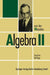 Algebra II by B. L. Van Der Waerden