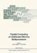Parallel Computing on Distributed Memory Multiprocessors by Füsun Özgüner