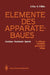 Elemente Des Apparatebaues: Grundlagen -- Bauelemente -- Apparate by K. Groß, Hubert Titze, Hans-Peter Wilke