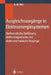 Ausgleichsvorgänge in Elektroenergiesystemen: Mathematische Einführung, Elektromagnetische Und Elektromechanische Vorgänge by Amir M. Miri