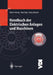 Handbuch Der Elektrischen Anlagen Und Maschinen by H. -H Austmann, Ekbert Hering, J. Gutekunst