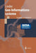 Geo-Informationssysteme: Ein Studien- Und Arbeitsbuch by W. Linder