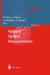 Applied Optical Measurements by U. Dinglreiter