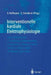 Interventionelle Kardiale Elektrophysiologie by C. Reithmann, Ellen Hoffmann, P. Nimmermann
