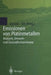 Emissionen Von Platinmetallen: Analytik, Umwelt- Und Gesundheitsrelevanz by Fathi Zereini, Friedrich Alt