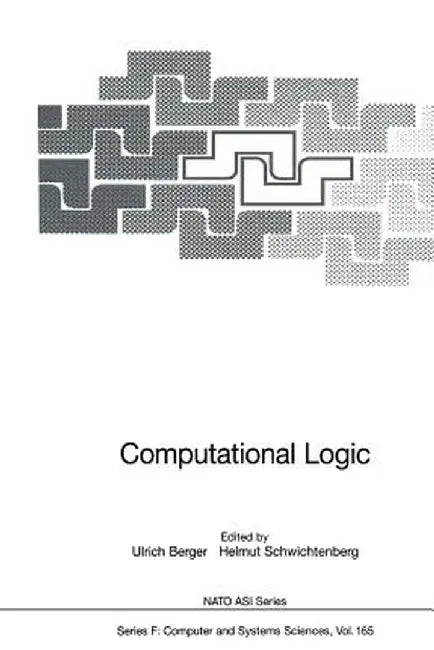 Computational Logic by Ulrich Berger
