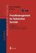 Prozeßmanagement Im Technischen Vertrieb: Neue Konzepte Und Erprobte Beispiele Für Das Business-To-Business Marketing by Michael Kleinaltenkamp, Michael Ehret