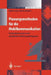Planungsmethoden Für Die Mobilkommunikation: Funknetzplanung Unter Realen Physikalischen Ausbreitungsbedingungen by Norbert Geng, Werner Wiesbeck