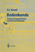 Bodenkunde: Untersuchungsmethoden Und Ihre Anwendungen by David L. Rowell, Jean C. Munch, M. Börsch-Supan