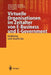 Virtuelle Organisationen Im Zeitalter Von E-Business Und E-Government: Einblicke Und Ausblicke by Walter Gora, Harald Bauer