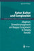 Natur, Kultur Und Komplexität: Adaptives Umweltmanagement Am Niagara Escarpment in Ontario, Kanada by Beate M. W. Ratter