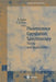 Fluorescence Correlation Spectroscopy: Theory and Applications by R. Rigler