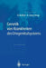 Genetik Von Krankheiten Des Urogenitalsystems by B. Wullich, K. Zang