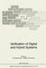 Verification of Digital and Hybrid Systems by M. Kemal Inan