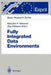 Fully Integrated Data Environments: Persistent Programming Languages, Object Stores, and Programming Environments by Malcolm P. Atkinson