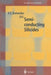 Semiconducting Silicides: Basics, Formation, Properties by Victor E. Borisenko