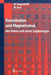 Konstitution Und Magnetismus: Des Eisens Und Seiner Legierungen by W. Pepperhoff, M. Acet