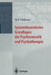 Systemtheoretische Grundlagen Der Psychosomatik Und Psychoterapie by M. B. F. Bökmann