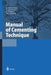 Manual of Cementing Technique by K. Draenert