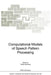 Computational Models of Speech Pattern Processing by Keith Ponting