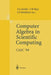 Computer Algebra in Scientific Computing Casc'99: Proceedings of the Second Workshop on Computer Algebra in Scientific Computing, Munich, May 31 - Jun by Victor G. Ganzha