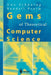 Gems of Theoretical Computer Science by Uwe Schöning