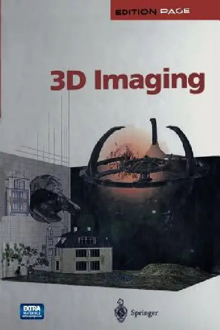 3D Imaging by Ulrike Häßler