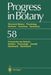 Progress in Botany by Karl Esser