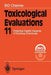 Toxicological Evaluations 11: Potential Health Hazards of Existing Chemicals by Bg Chemie