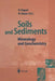 Soils and Sediments: Mineralogy and Geochemistry by Helene Paquet