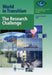 The Research Challenge: Annual Report 1996 by Kenneth A. Loparo