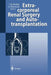 Extracorporeal Renal Surgery and Autotransplantation by Inge B. Brekke