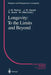 Longevity: To the Limits and Beyond by Jean-Marie Robine