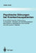 Psychische Störungen Bei Krankenhauspatienten: Eine Epidemiologische Untersuchung Zu Diagnostik, Prävalenz Und Behandlungsbedarf Psychiatrischer Morbi by Volker Arolt, H. Dilling