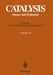 Catalysis: Science and Technology by J. R. Anderson