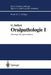 Oralpathologie I: Pathologie Der Speicheldrüsen by Gerhard Seifert