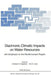 Diachronic Climatic Impacts on Water Resources: With Emphasis on the Mediterranean Region by Andreas N. Angelakis
