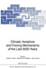 Climatic Variations and Forcing Mechanisms of the Last 2000 Years by Philip Douglas Jones